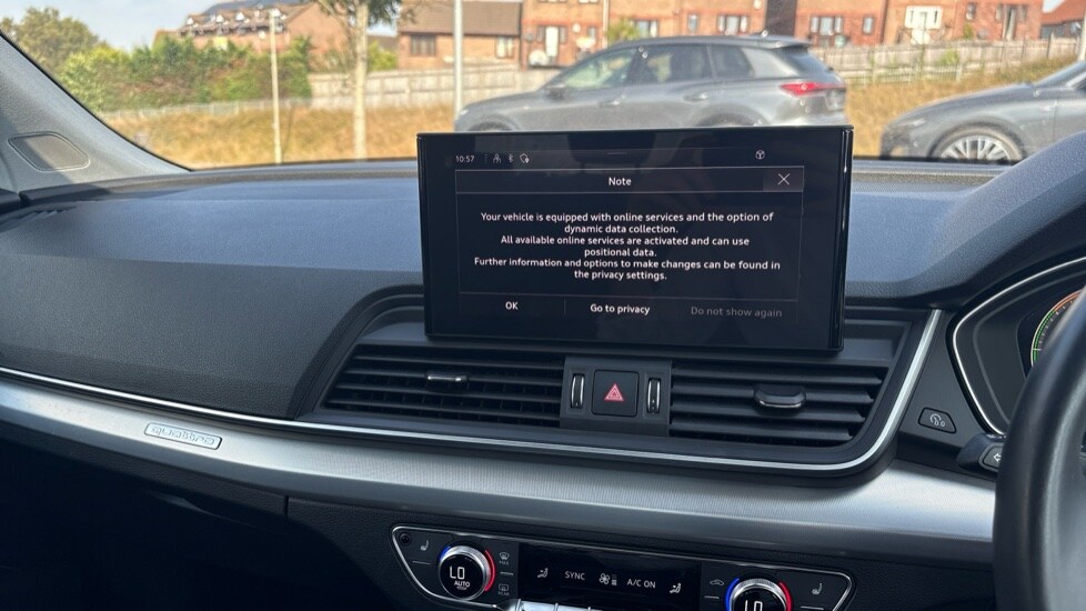 Used Audi Q5 2023 for sale - 76704497: Photo 13