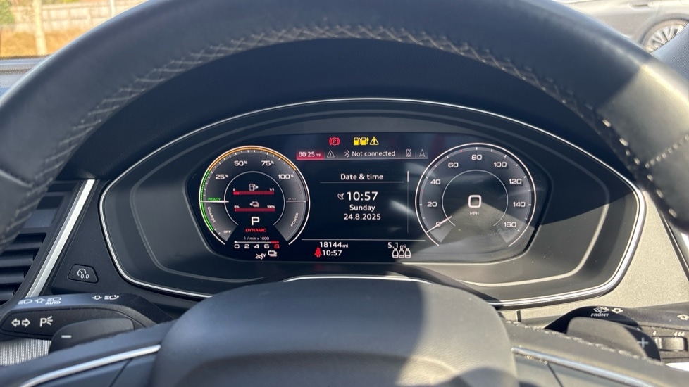 Used Audi Q5 2023 for sale - 76704497: Photo 14