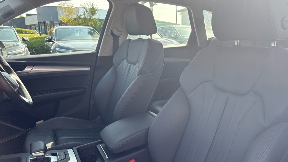 Used Audi Q5 2023 for sale - 76704497: Photo 17