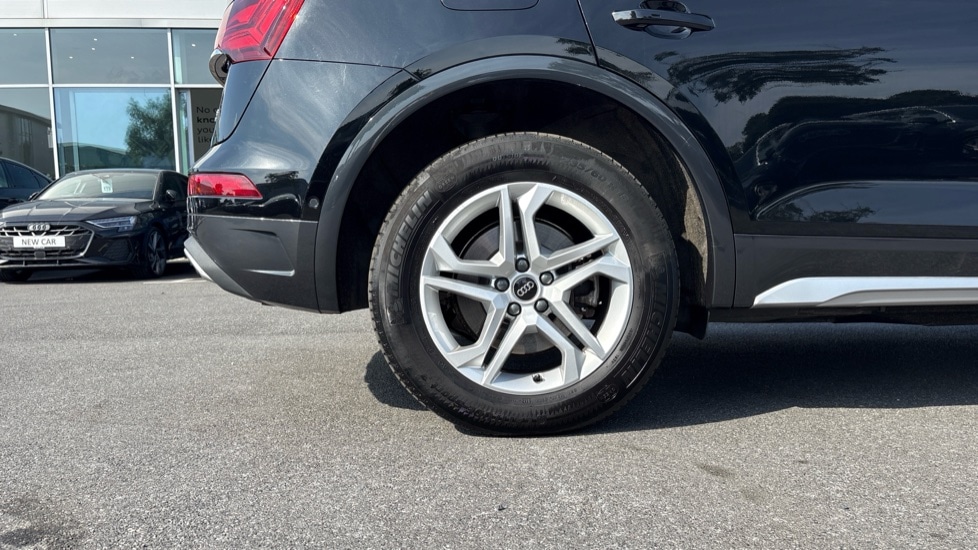 Used Audi Q5 2023 for sale - 76704497: Photo 21