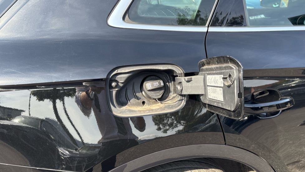 Used Audi Q5 2023 for sale - 76704497: Photo 22