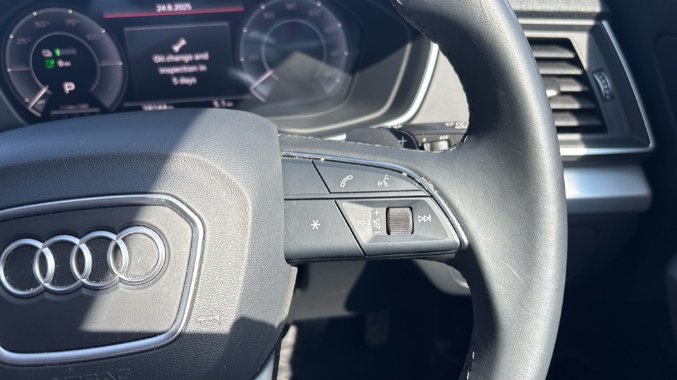 Used Audi Q5 2023 for sale - 76704497: Photo 23