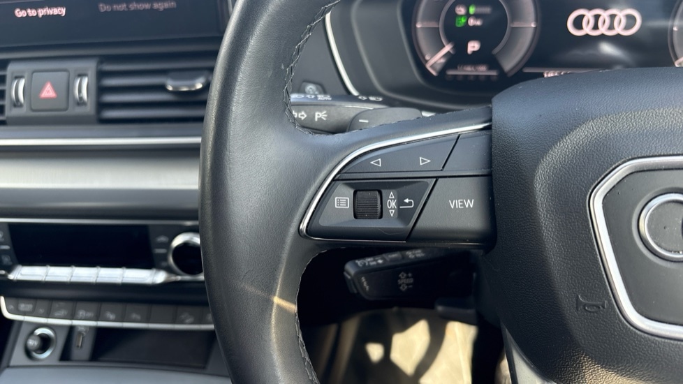 Used Audi Q5 2023 for sale - 76704497: Photo 24