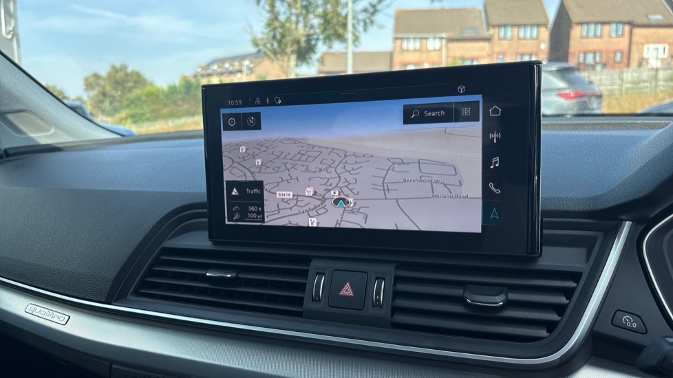 Used Audi Q5 2023 for sale - 76704497: Photo 25