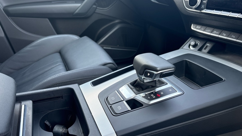 Used Audi Q5 2023 for sale - 76704497: Photo 27