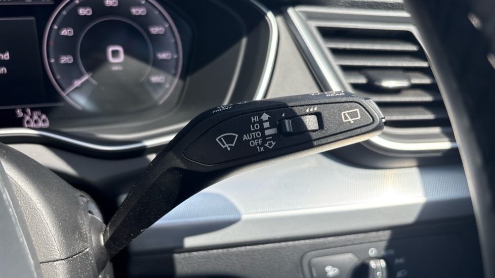 Used Audi Q5 2023 for sale - 76704497: Photo 30