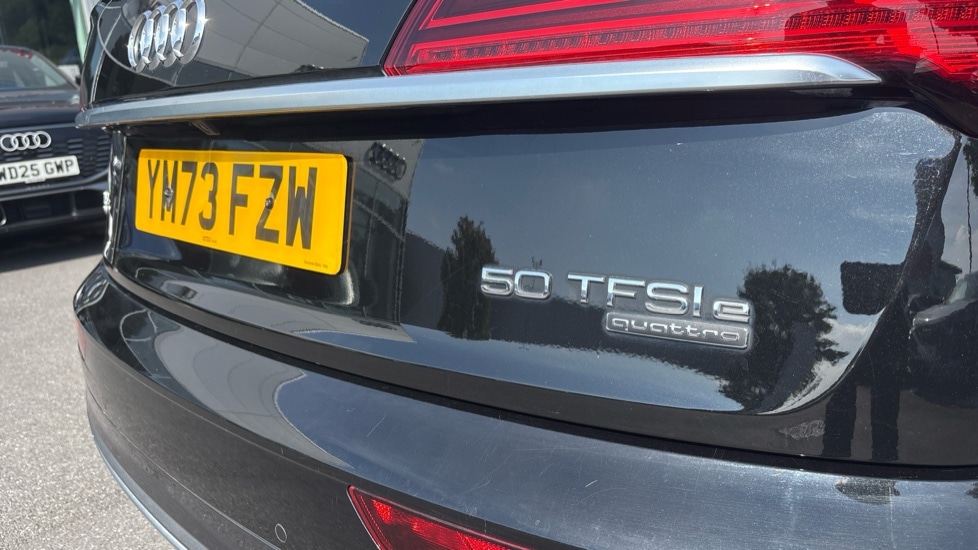 Used Audi Q5 2023 for sale - 76704497: Photo 33