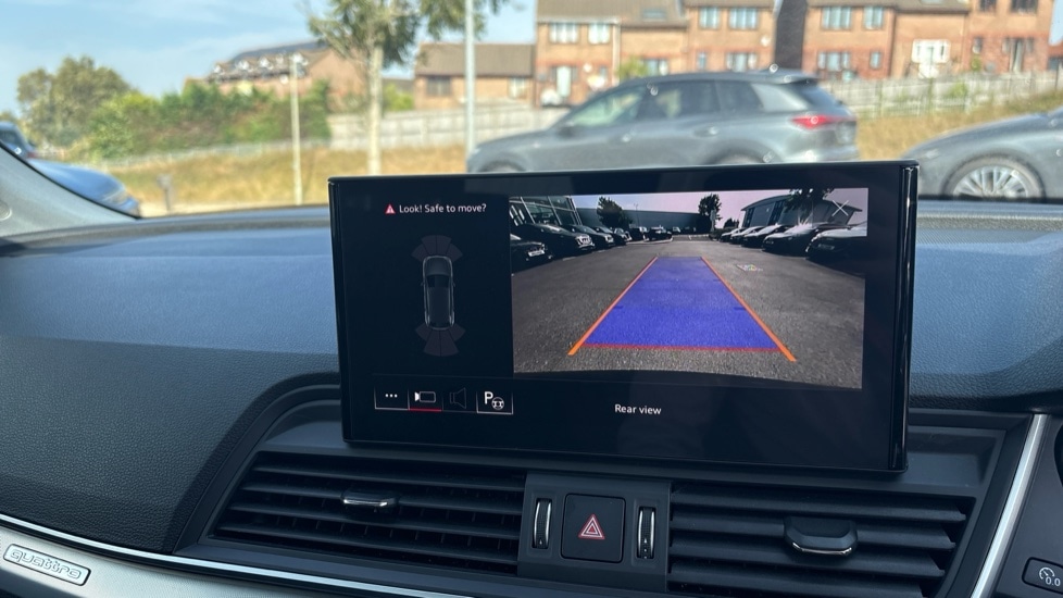 Used Audi Q5 2023 for sale - 76704497: Photo 36