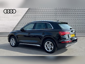 Used Audi Q5 2023 for sale - 76704497: Photo