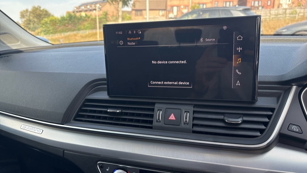 Used Audi Q5 2023 for sale - 76704497: Photo 40