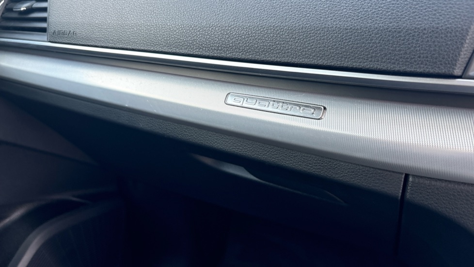 Used Audi Q5 2023 for sale - 76704497: Photo 41