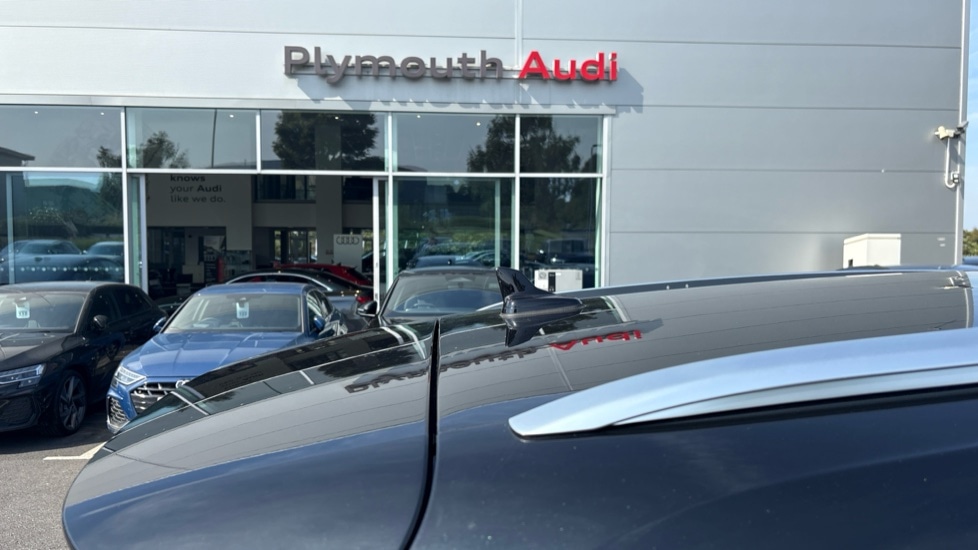 Used Audi Q5 2023 for sale - 76704497: Photo 47