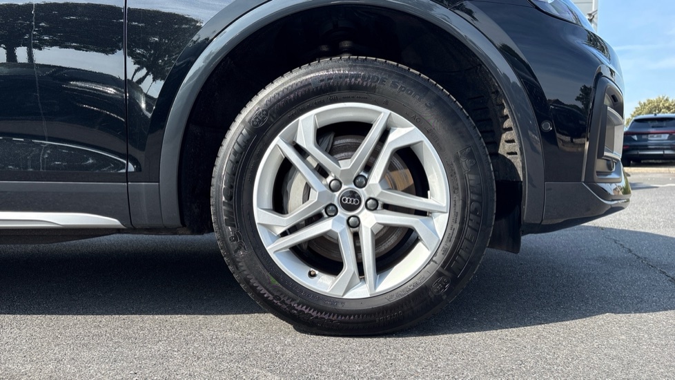 Used Audi Q5 2023 for sale - 76704497: Photo 5