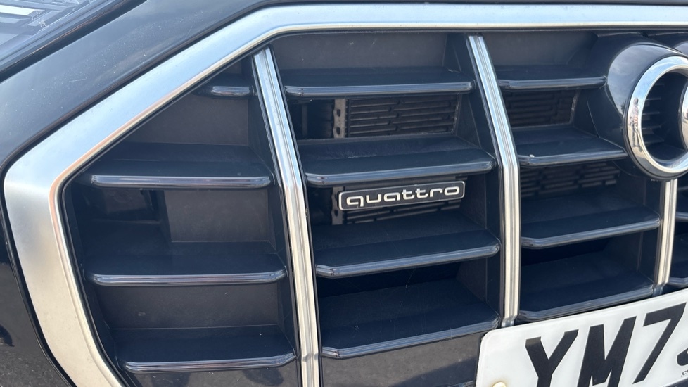 Used Audi Q5 2023 for sale - 76704497: Photo 51