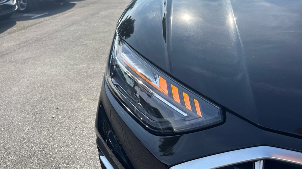 Used Audi Q5 2023 for sale - 76704497: Photo 52