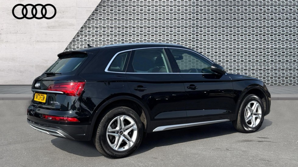 Used Audi Q5 2023 for sale - 76704497: Photo 8