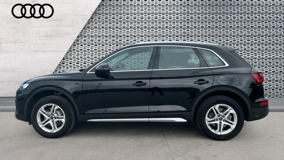 Used Audi Q5 2023 for sale - 76704497: Photo 9