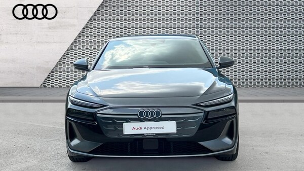 Used Audi A6 2025 for sale - 75603001: Photo 10