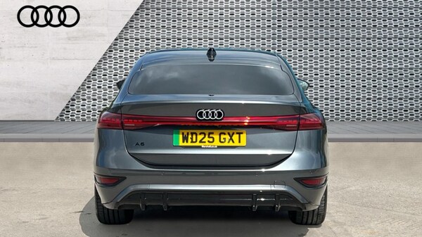 Used Audi A6 2025 for sale - 75603001: Photo 11