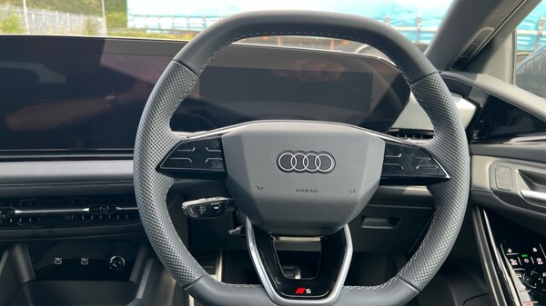 Used Audi A6 2025 for sale - 75603001: Photo 12