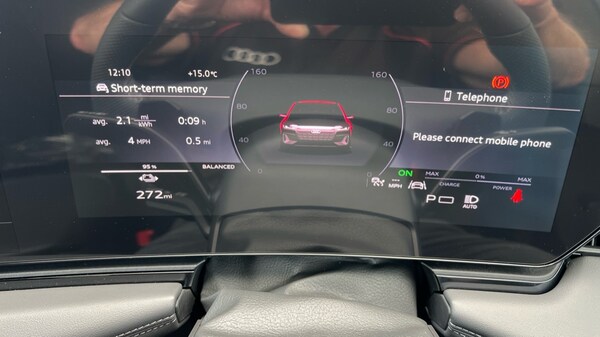Used Audi A6 2025 for sale - 75603001: Photo 14