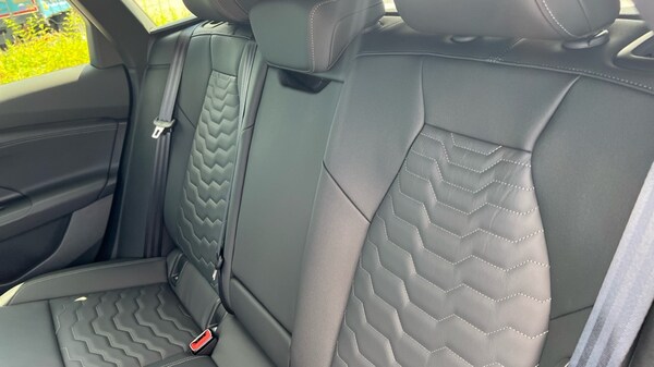 Used Audi A6 2025 for sale - 75603001: Photo 15