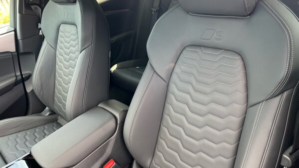 Used Audi A6 2025 for sale - 75603001: Photo 17