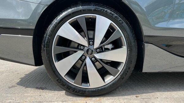 Used Audi A6 2025 for sale - 75603001: Photo 21