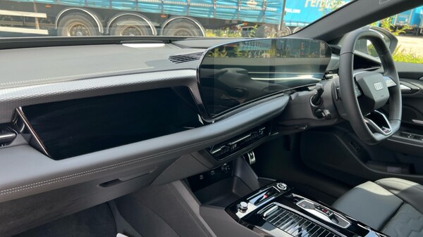 Used Audi A6 2025 for sale - 75603001: Photo 2