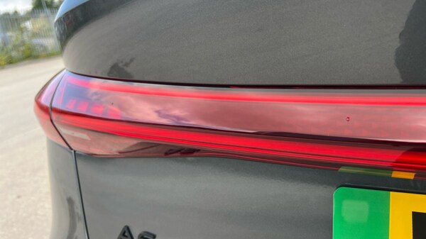 Used Audi A6 2025 for sale - 75603001: Photo 33