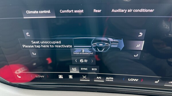 Used Audi A6 2025 for sale - 75603001: Photo 37