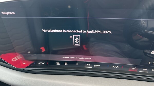 Used Audi A6 2025 for sale - 75603001: Photo 40