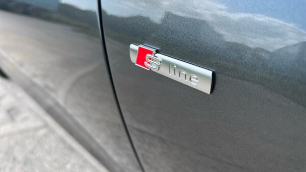 Used Audi A6 2025 for sale - 75603001: Photo 45