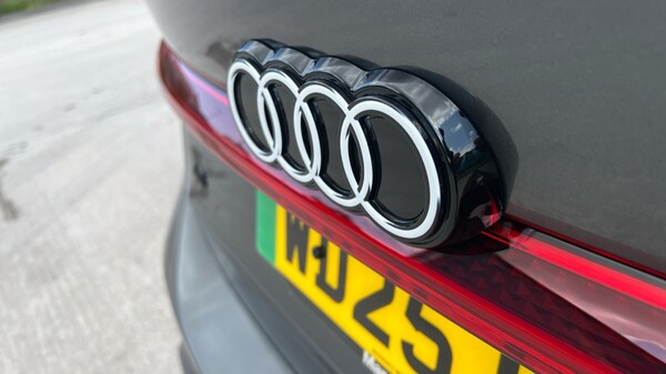 Used Audi A6 2025 for sale - 75603001: Photo 49