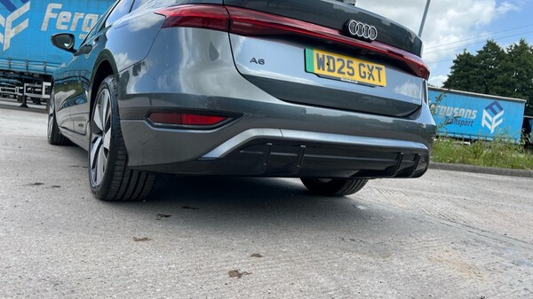 Used Audi A6 2025 for sale - 75603001: Photo 51