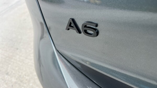 Used Audi A6 2025 for sale - 75603001: Photo 52