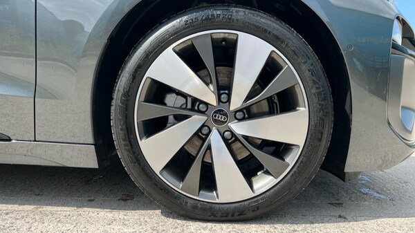 Used Audi A6 2025 for sale - 75603001: Photo 5