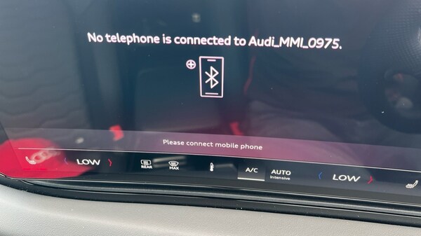 Used Audi A6 2025 for sale - 75603001: Photo 65