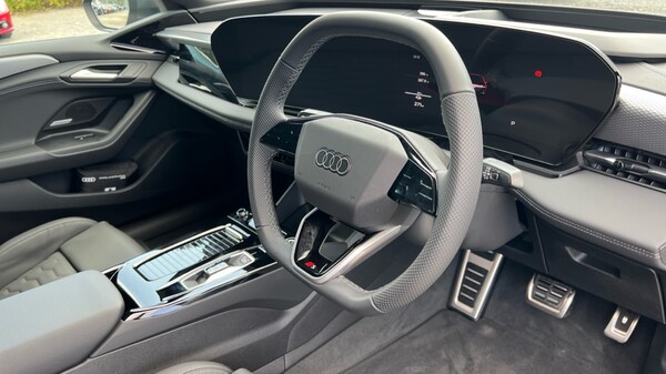 Used Audi A6 2025 for sale - 75603001: Photo 6