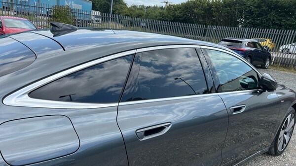 Used Audi A6 2025 for sale - 75603001: Photo 87