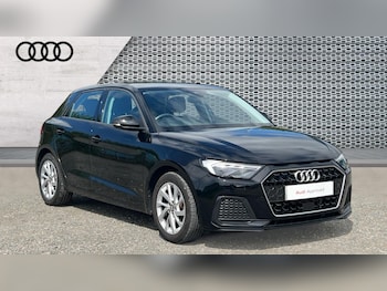 2020 - 30 TFSI Sport 5dr