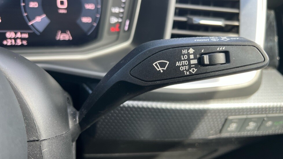 Vehicle 64