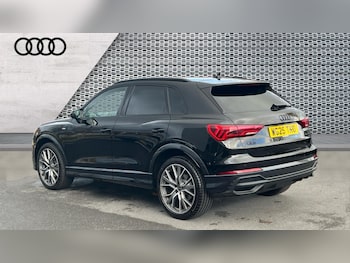 Used Audi Q3 2025 for sale - 76738018: Photo