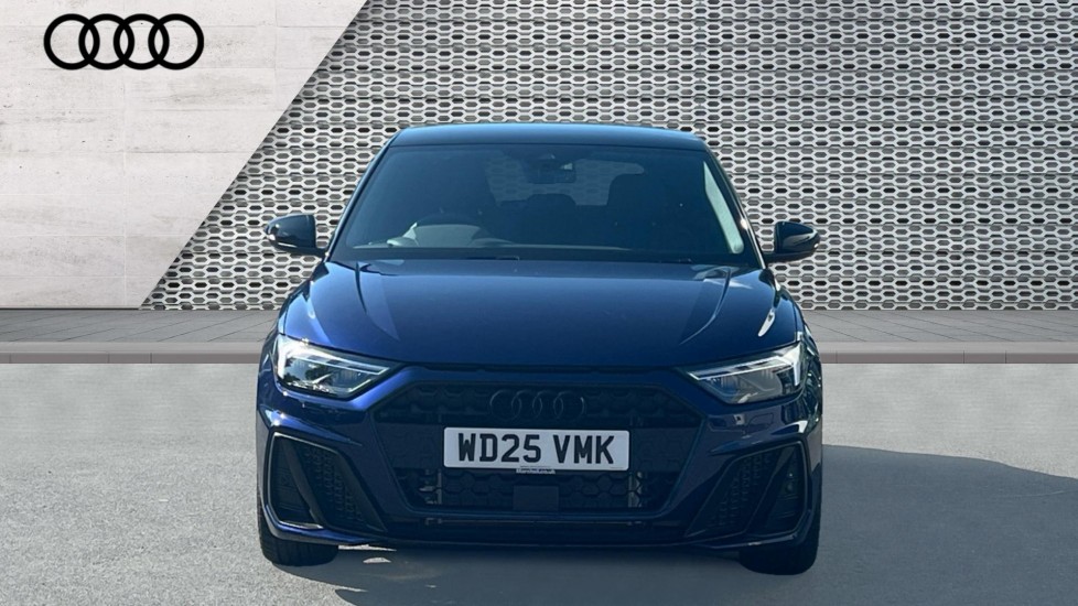 Used Audi A1 2025 for sale - 76788352: Photo 10