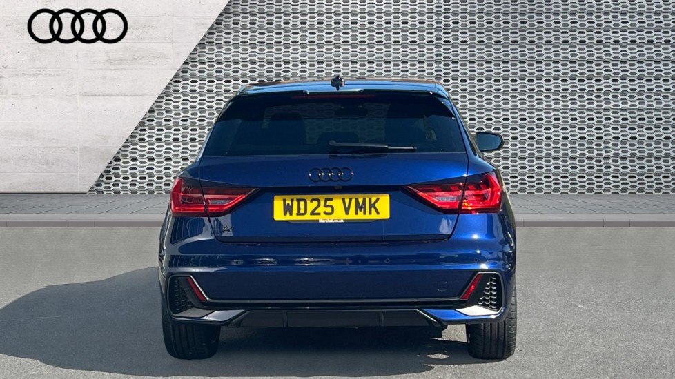 Used Audi A1 2025 for sale - 76788352: Photo 11