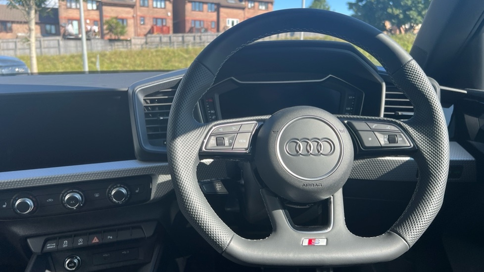 Used Audi A1 2025 for sale - 76788352: Photo 12