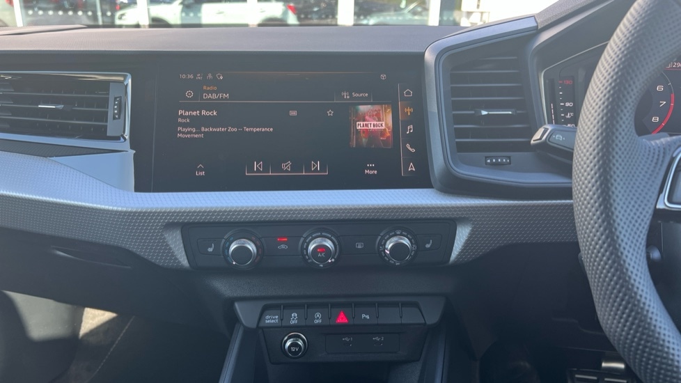 Used Audi A1 2025 for sale - 76788352: Photo 13