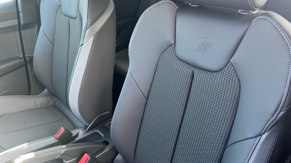 Used Audi A1 2025 for sale - 76788352: Photo 17