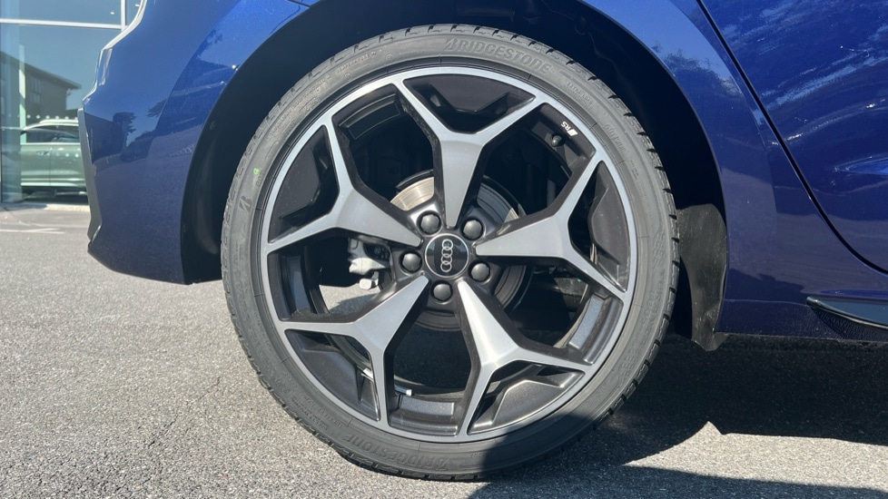 Used Audi A1 2025 for sale - 76788352: Photo 21