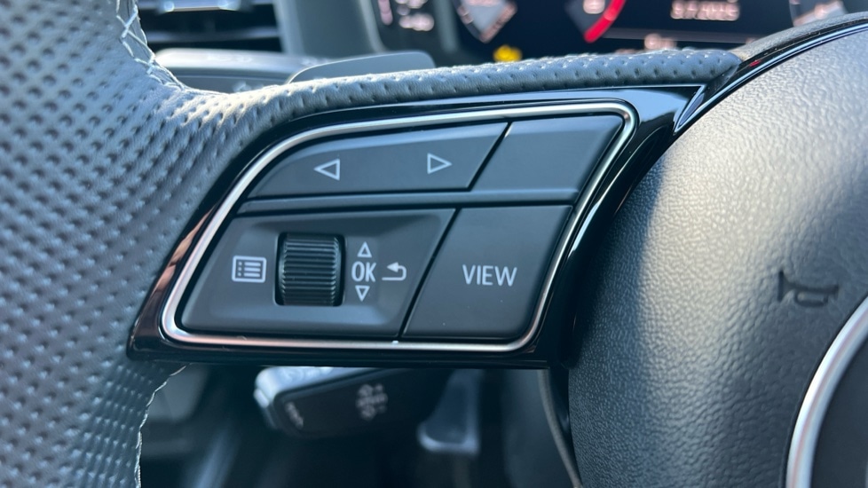 Used Audi A1 2025 for sale - 76788352: Photo 24